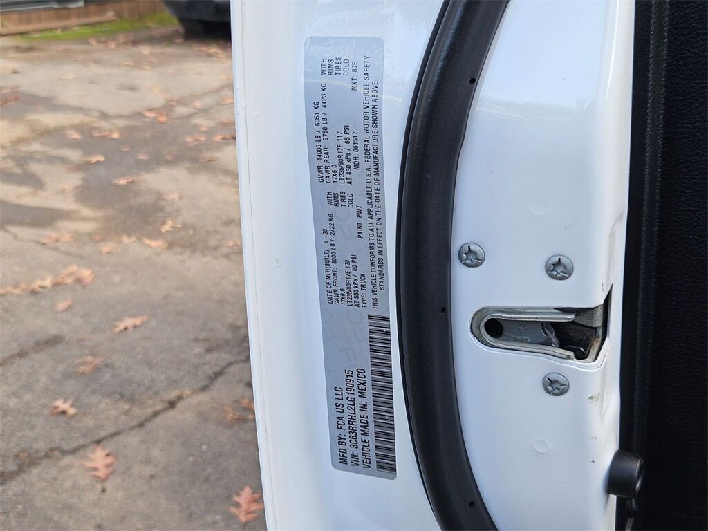 2020 Ram 3500 Big Horn Gresham OR