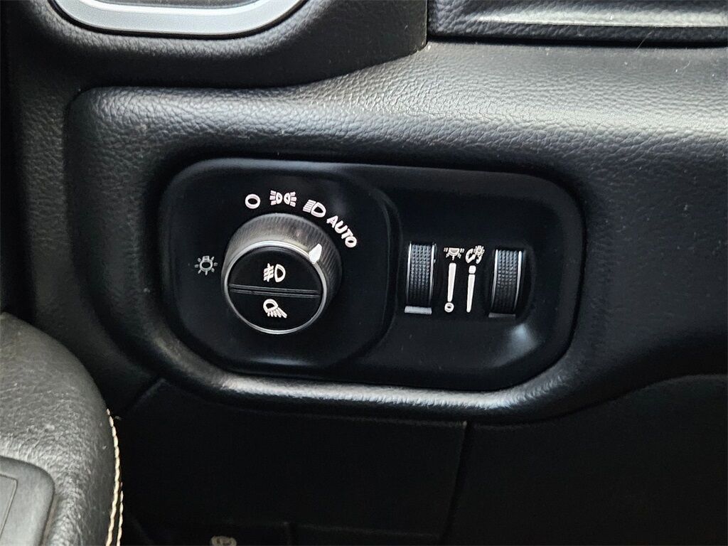 2020 Ram 3500 Big Horn Gresham OR