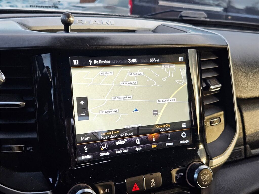 2020 Ram 3500 Big Horn Gresham OR