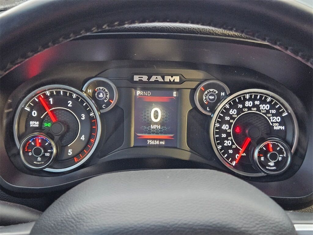 2020 Ram 3500 Big Horn Gresham OR