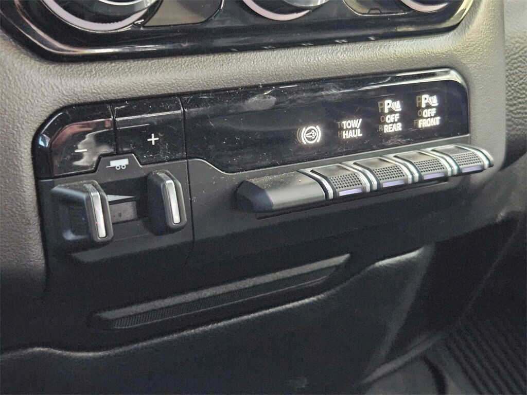 2020 Ram 3500 Big Horn Gresham OR