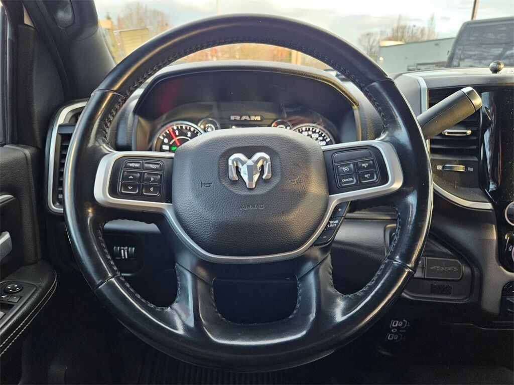 2020 Ram 3500 Big Horn Gresham OR