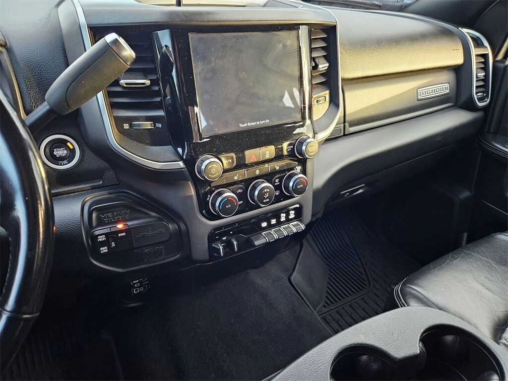 2020 Ram 3500 Big Horn Gresham OR