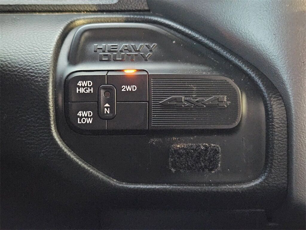 2020 Ram 3500 Big Horn Gresham OR