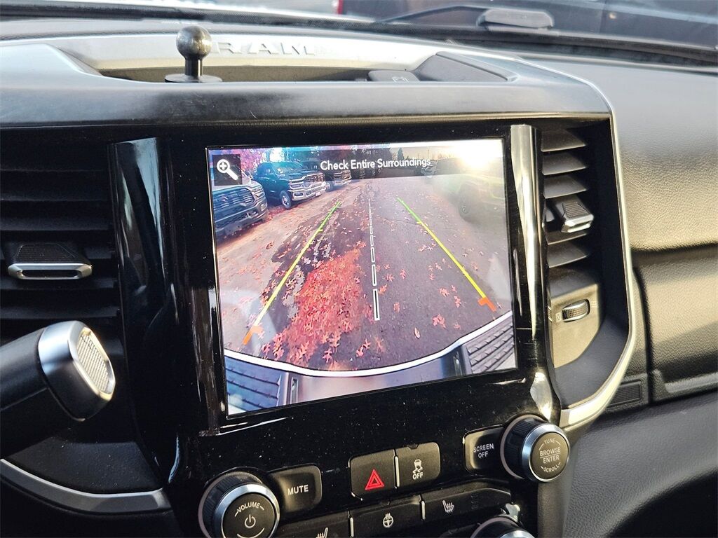 2020 Ram 3500 Big Horn Gresham OR