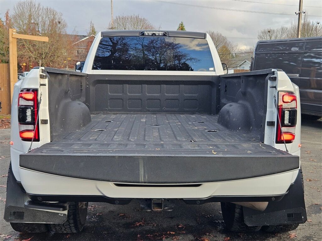 2020 Ram 3500 Big Horn Gresham OR