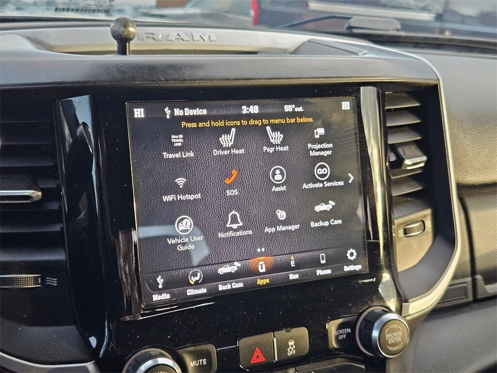 2020 Ram 3500 Big Horn Gresham OR