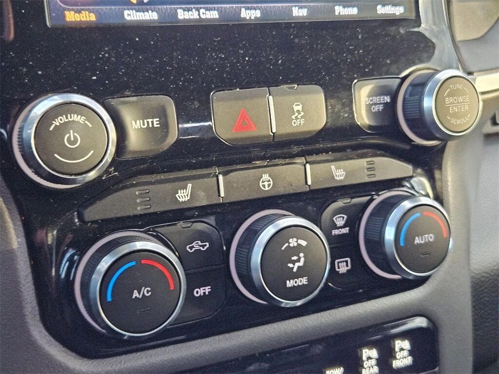 2020 Ram 3500 Big Horn Gresham OR