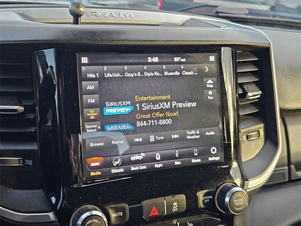 2020 Ram 3500 Big Horn Gresham OR