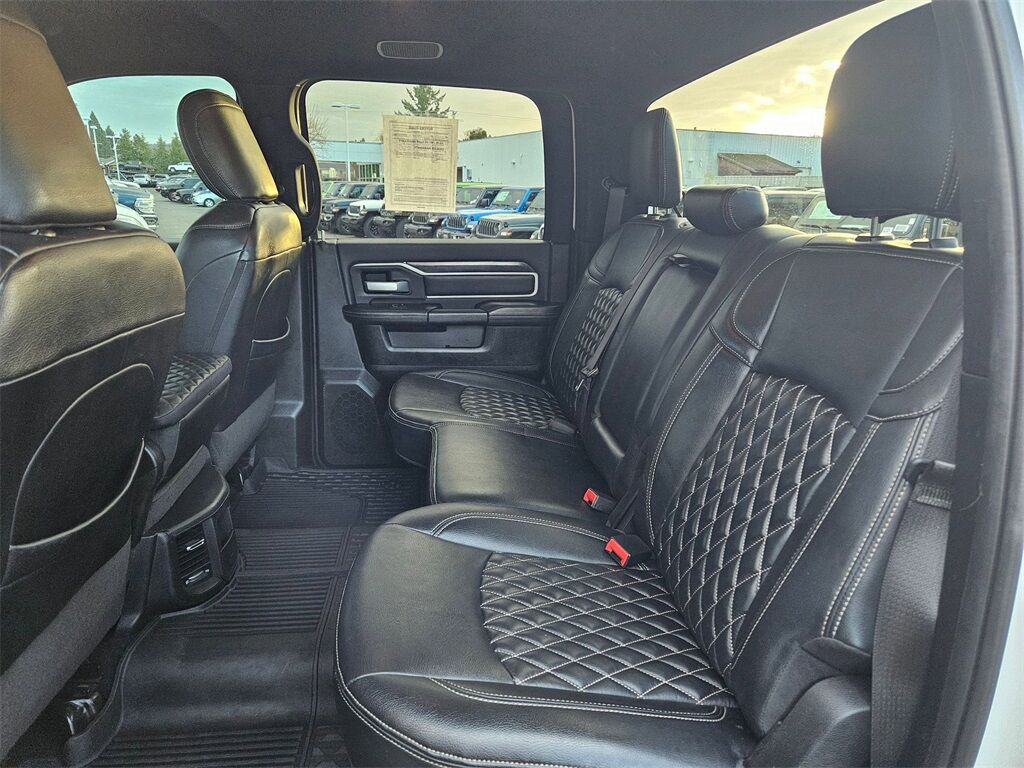 2020 Ram 3500 Big Horn Gresham OR