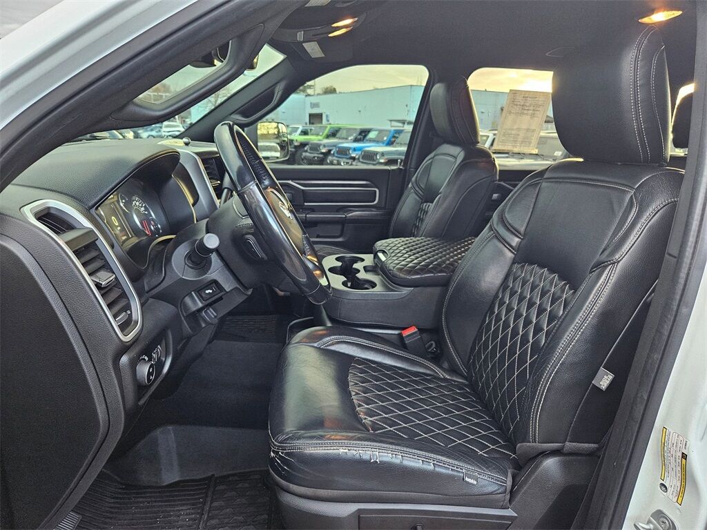 2020 Ram 3500 Big Horn Gresham OR