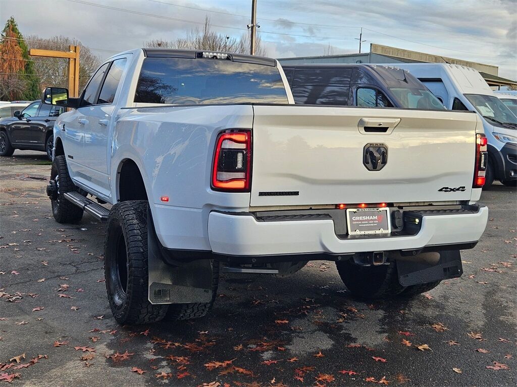 2020 Ram 3500 Big Horn Gresham OR