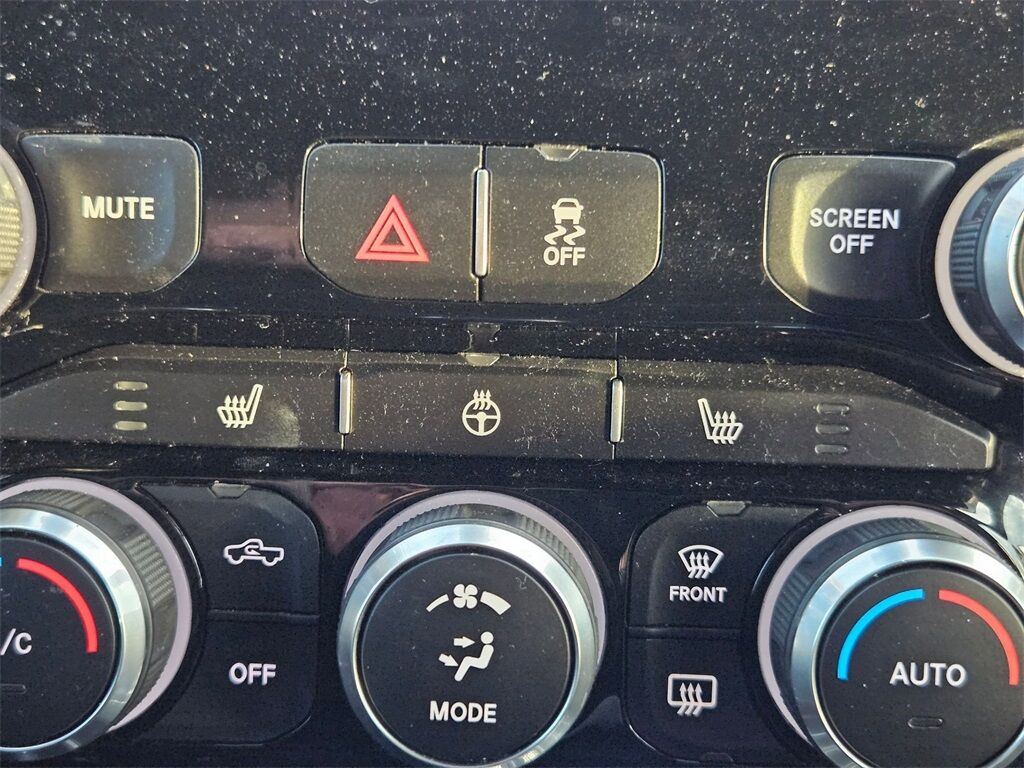 2020 Ram 3500 Big Horn Gresham OR