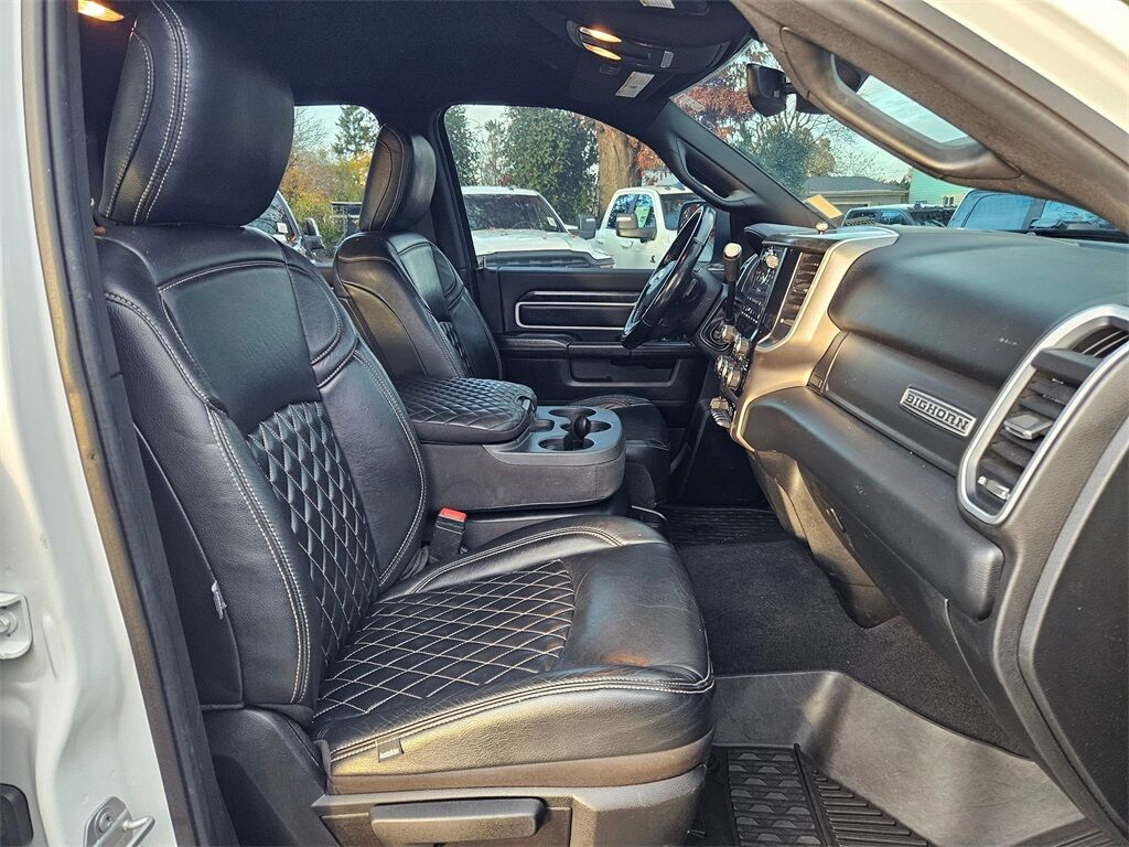 2020 Ram 3500 Big Horn Gresham OR