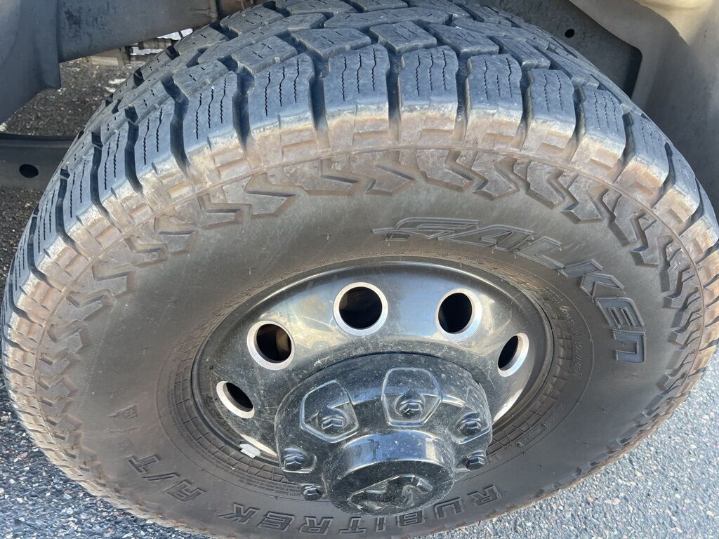 2020 Ram 3500 Big Horn Gresham OR