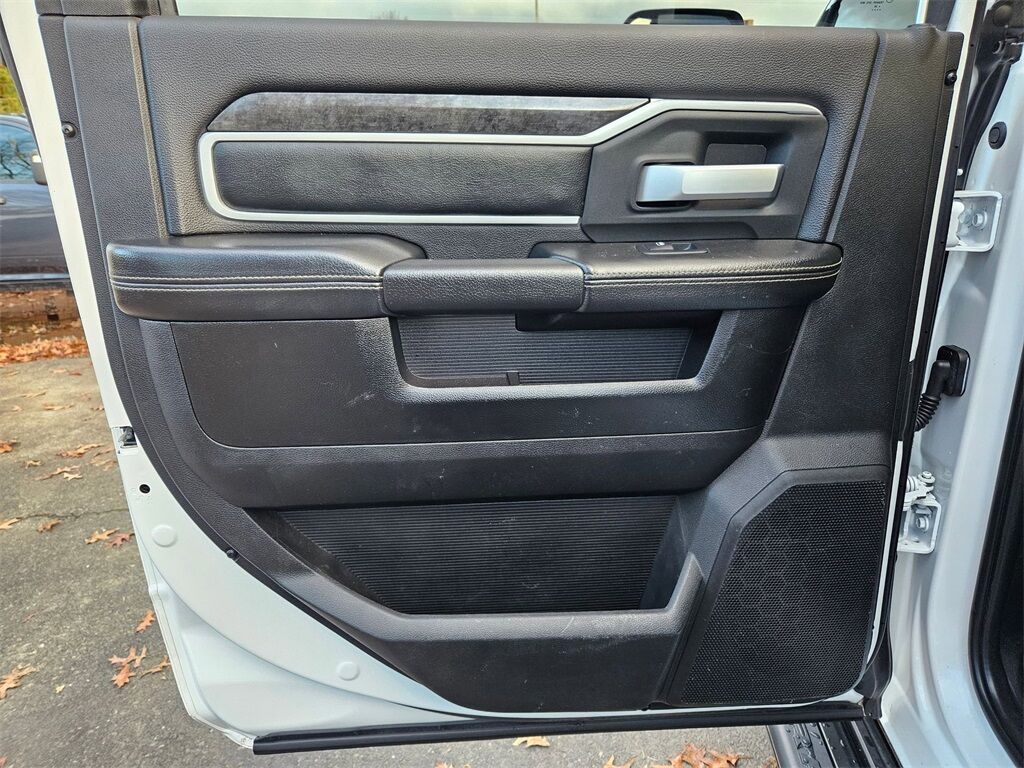 2020 Ram 3500 Big Horn Gresham OR