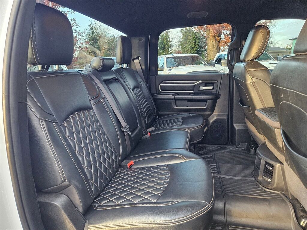 2020 Ram 3500 Big Horn Gresham OR