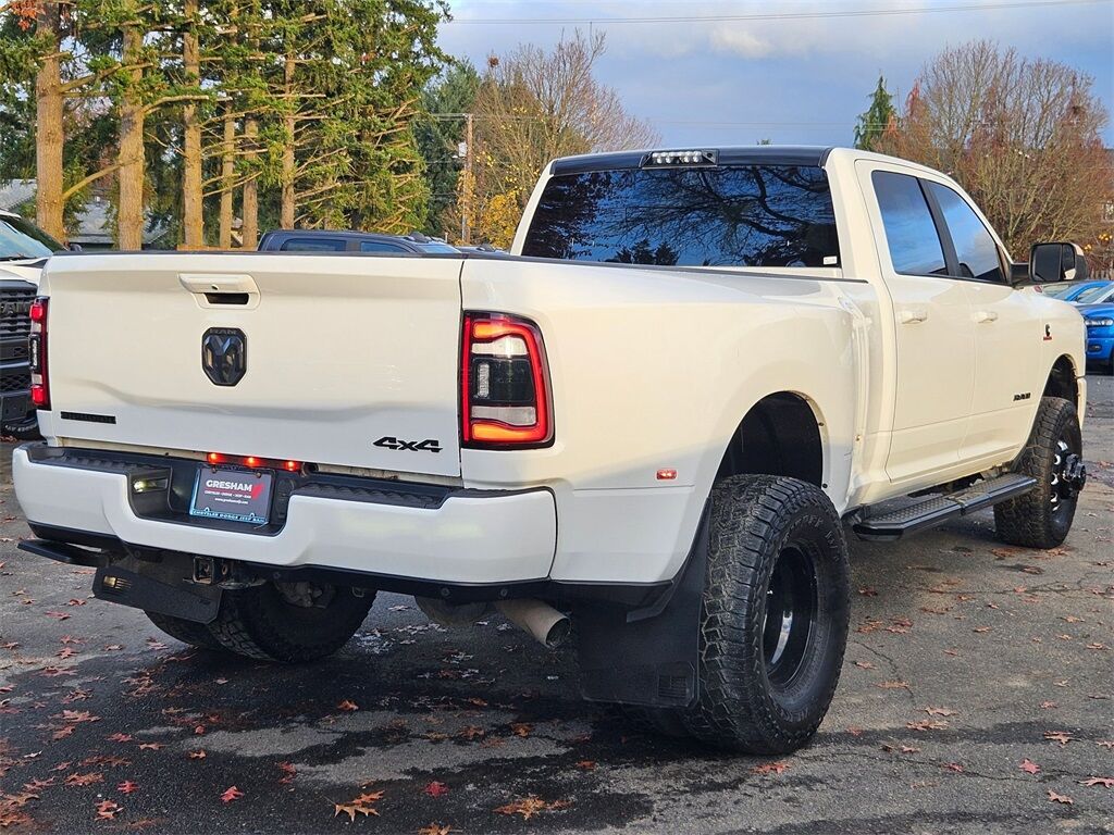 2020 Ram 3500 Big Horn Gresham OR
