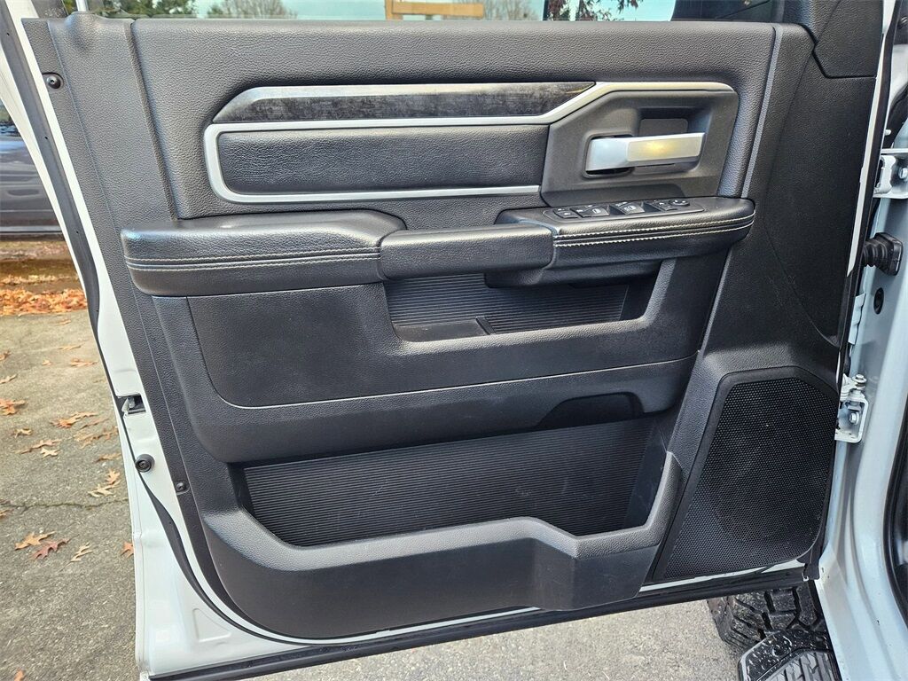 2020 Ram 3500 Big Horn Gresham OR