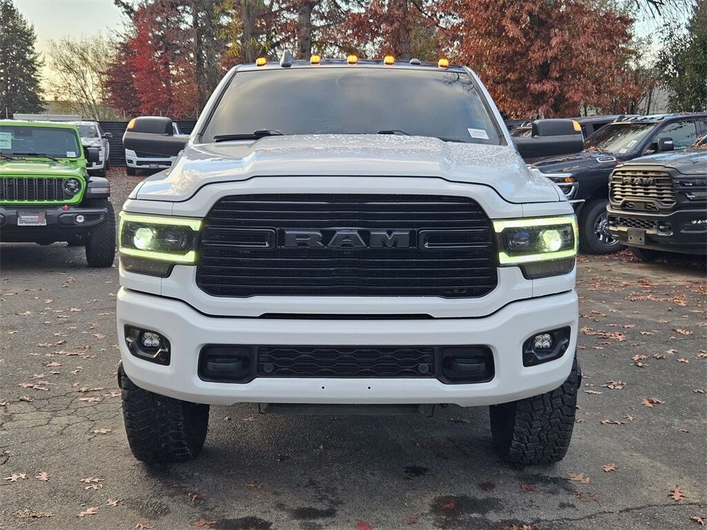 2020 Ram 3500 Big Horn Gresham OR