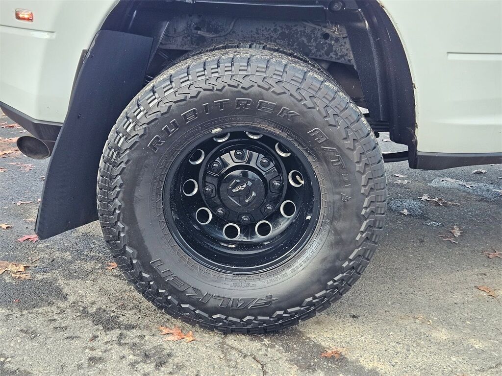 2020 Ram 3500 Big Horn Gresham OR