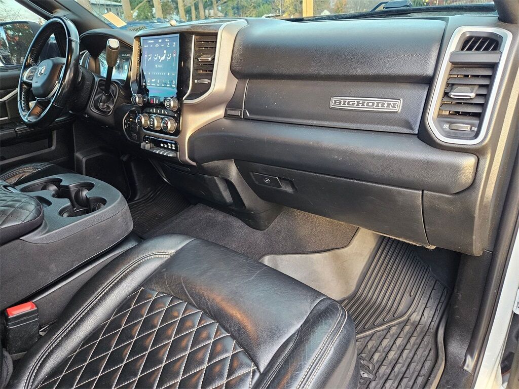 2020 Ram 3500 Big Horn Gresham OR