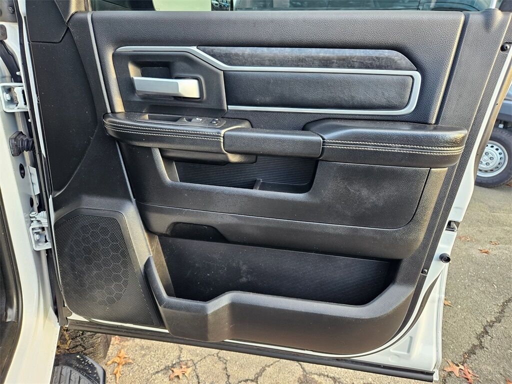 2020 Ram 3500 Big Horn Gresham OR