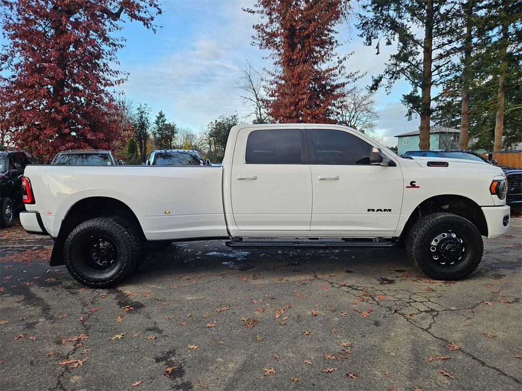 2020 Ram 3500 Big Horn Gresham OR