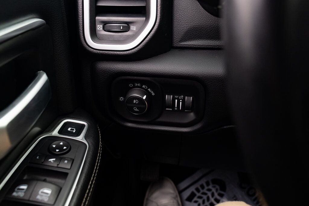 2020 Ram 3500 Big Horn Beaverton OR