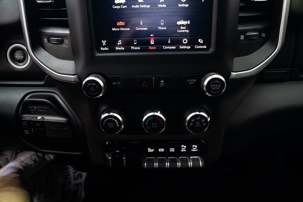 2020 Ram 3500 Big Horn Beaverton OR