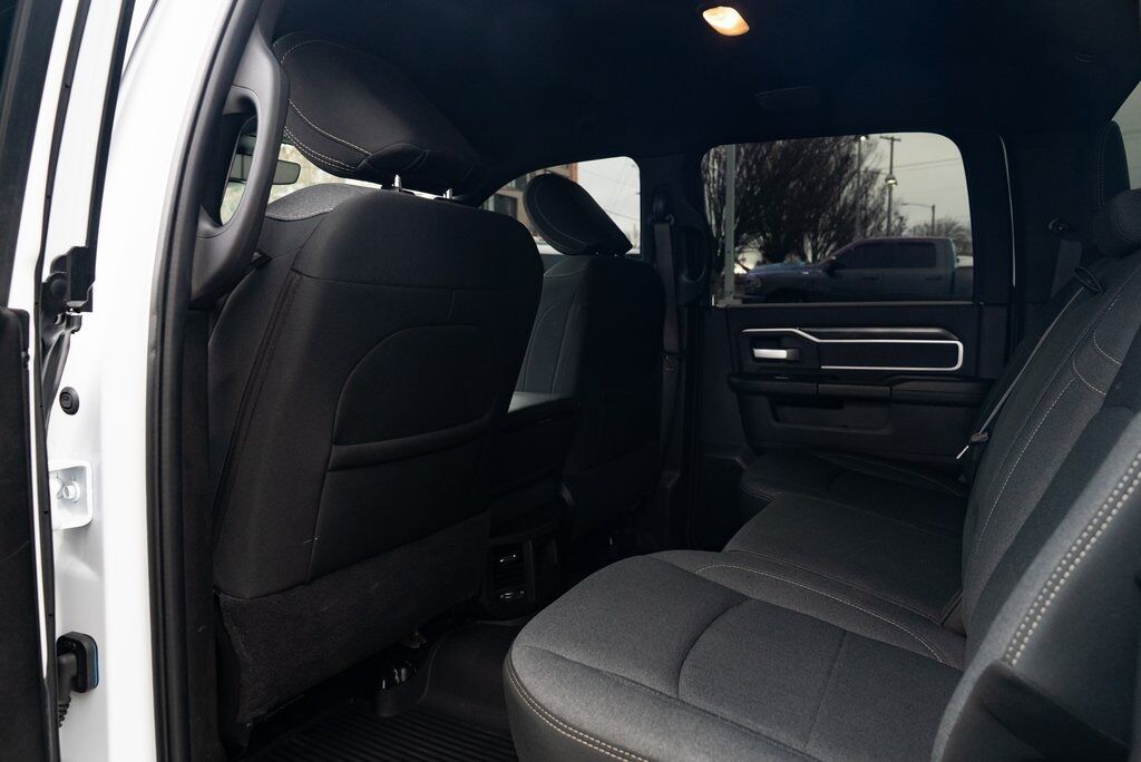 2020 Ram 3500 Big Horn Beaverton OR