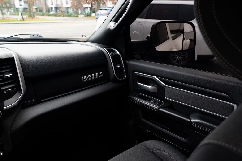 2020 Ram 3500 Big Horn Beaverton OR