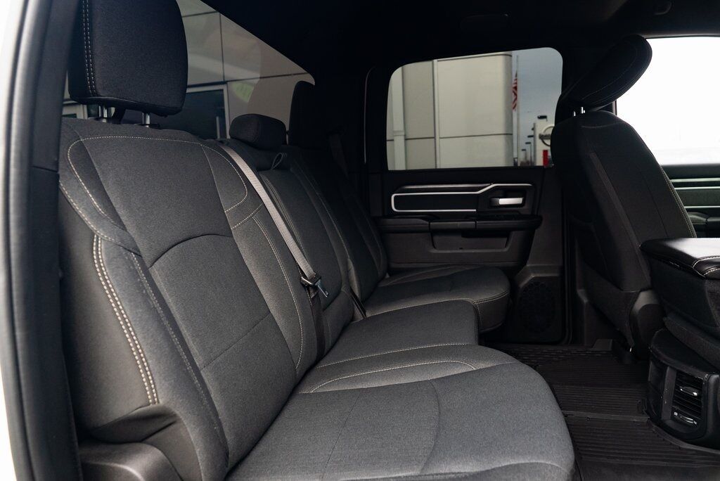 2020 Ram 3500 Big Horn Beaverton OR