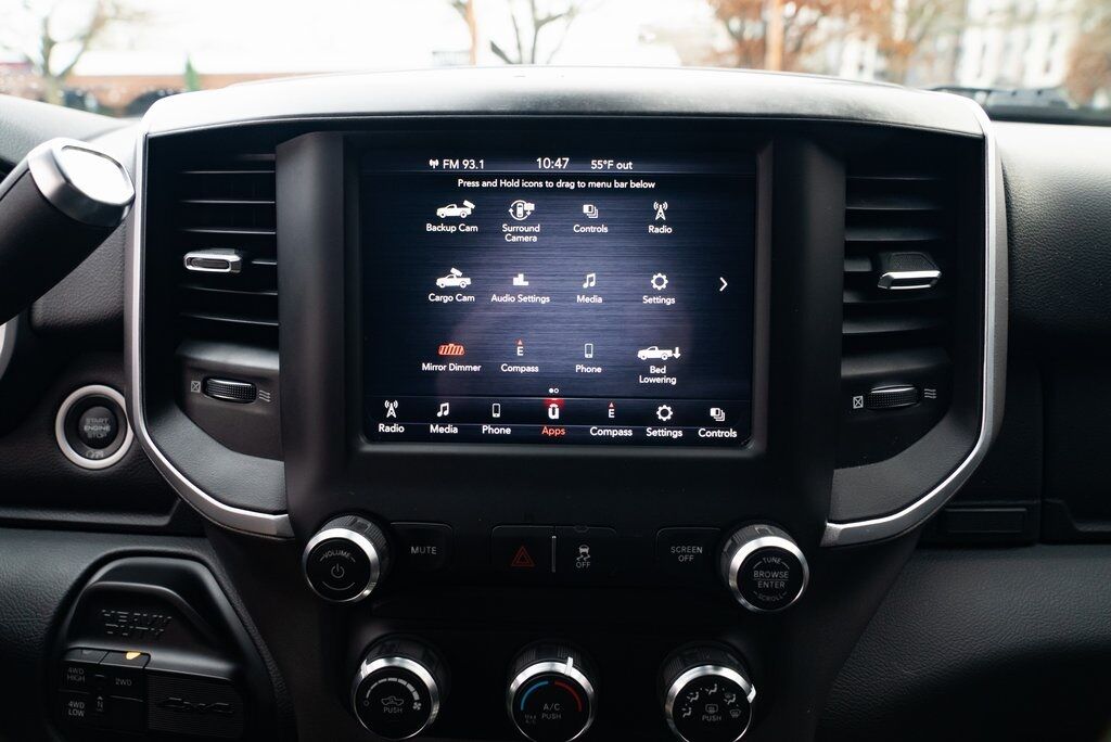 2020 Ram 3500 Big Horn Beaverton OR