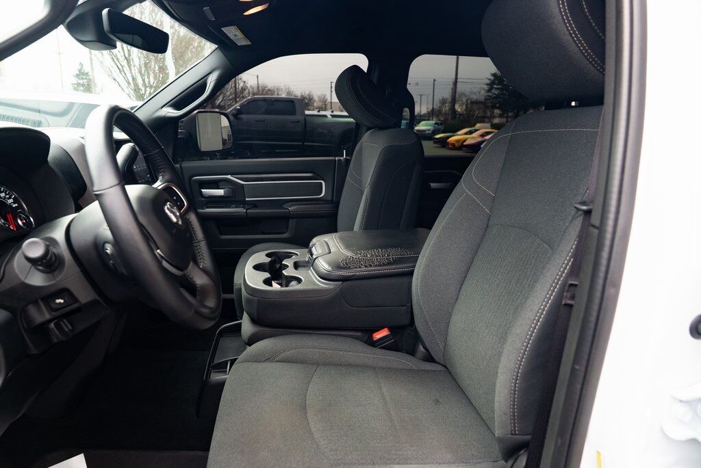 2020 Ram 3500 Big Horn Beaverton OR