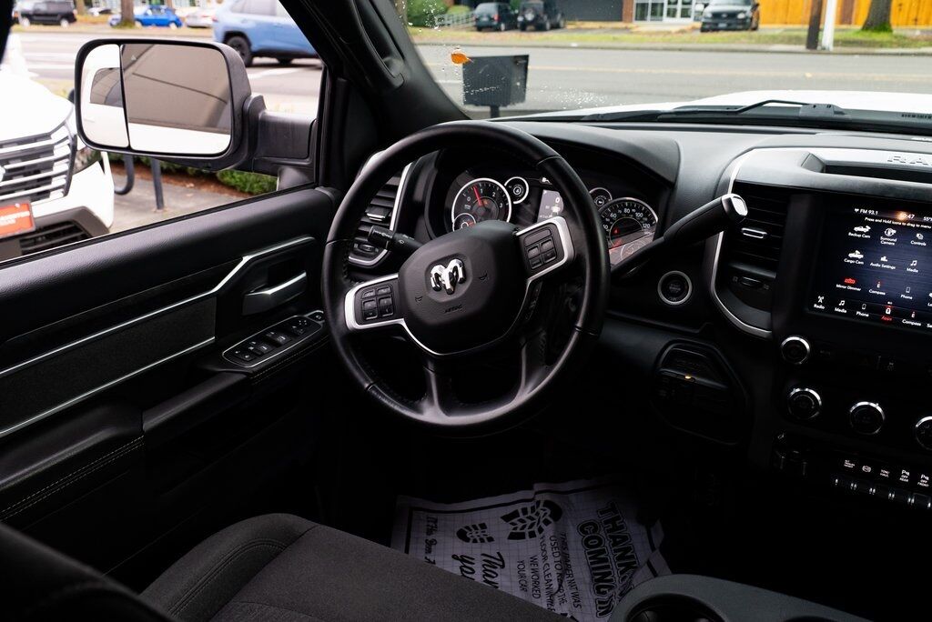 2020 Ram 3500 Big Horn Beaverton OR