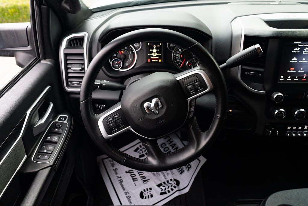 2020 Ram 3500 Big Horn Beaverton OR