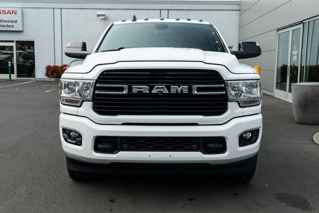 2020 Ram 3500 Big Horn Beaverton OR