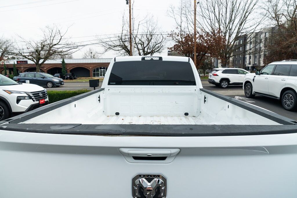 2020 Ram 3500 Big Horn Beaverton OR