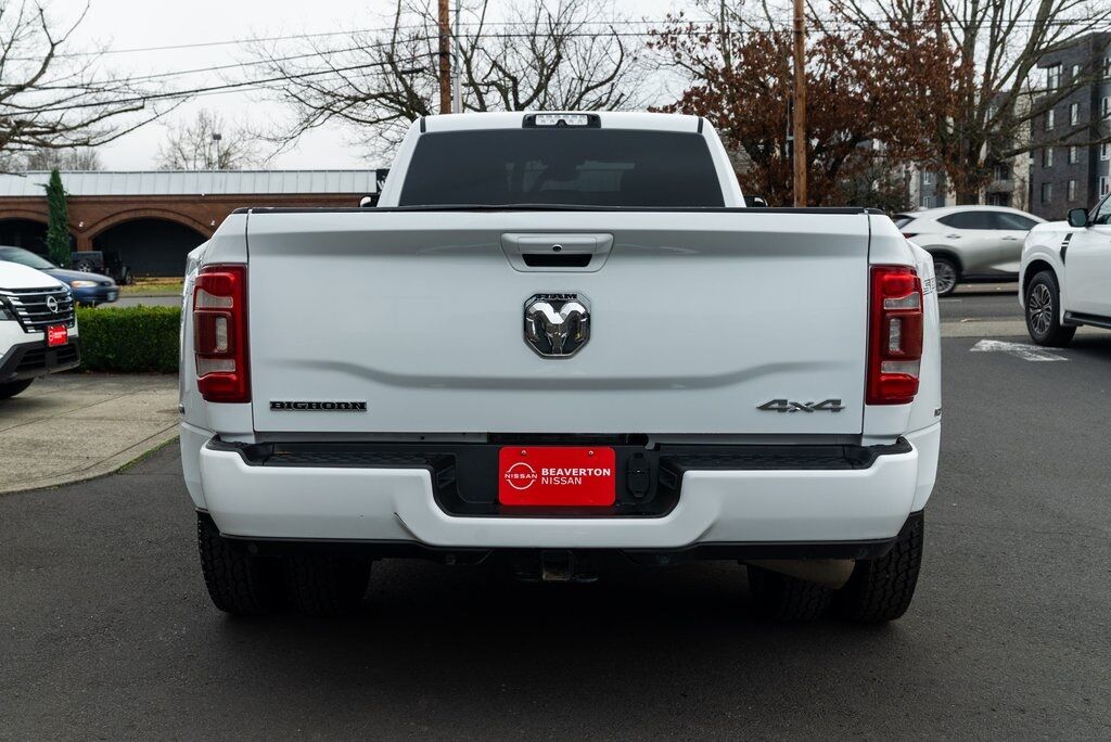 2020 Ram 3500 Big Horn Beaverton OR
