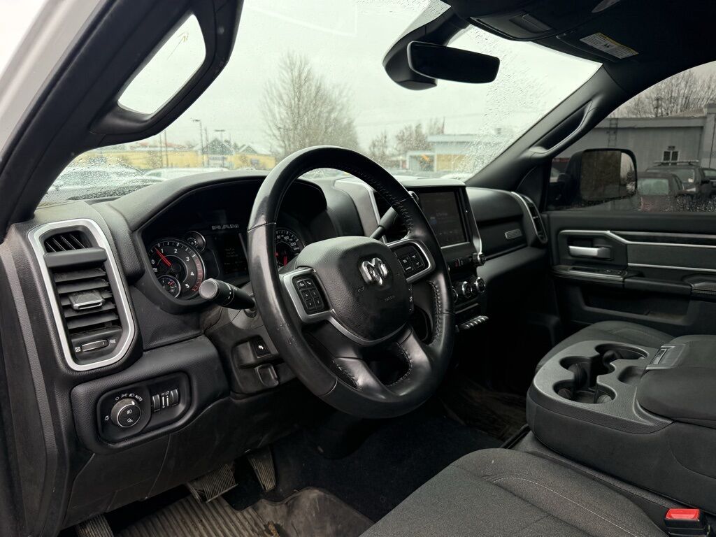 2020 Ram 3500 Big Horn Beaverton OR