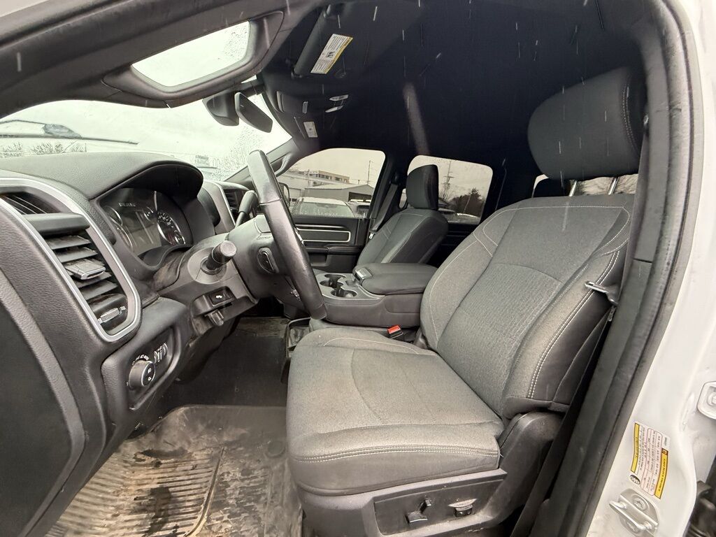 2020 Ram 3500 Big Horn Beaverton OR