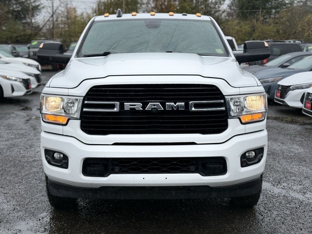 2020 Ram 3500 Big Horn Beaverton OR