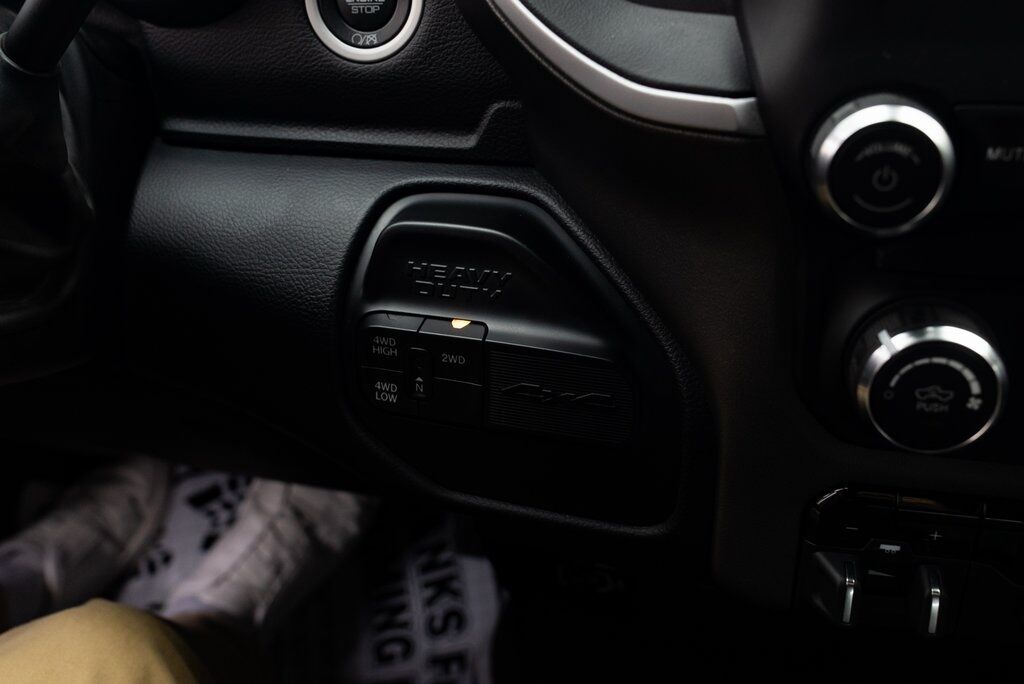 2020 Ram 3500 Big Horn Beaverton OR