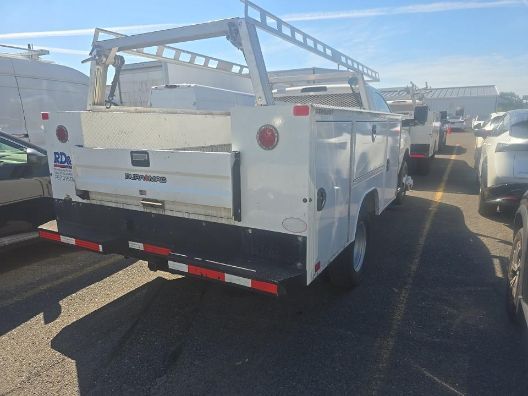 2020 Ram 3500 Chasis Tradesman/SLT Charlotte NC