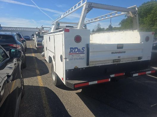 2020 Ram 3500 Chasis Tradesman/SLT Charlotte NC