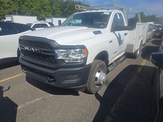 2020 Ram 3500 Chasis Tradesman/SLT