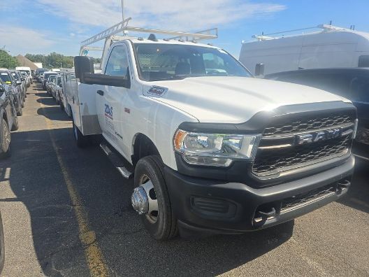 2020 Ram 3500 Chasis Tradesman/SLT