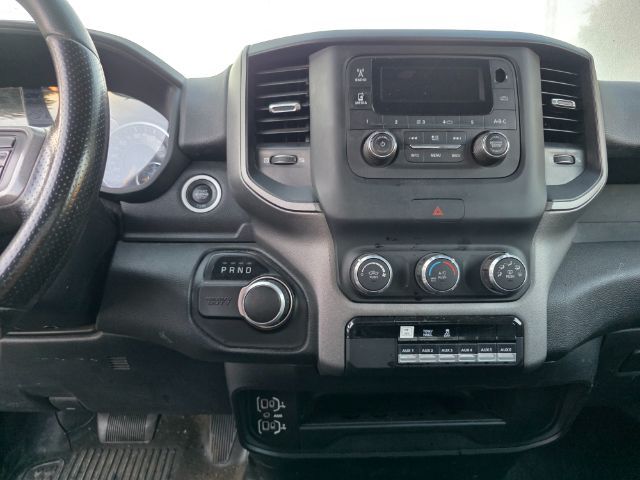 2020 Ram 3500 Chasis Tradesman/SLT Charlotte NC