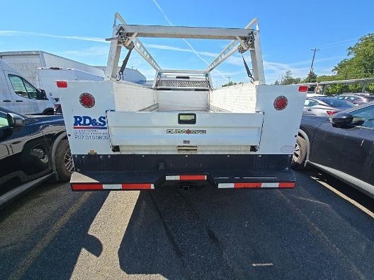 2020 Ram 3500 Chasis Tradesman/SLT Charlotte NC